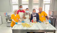Özel Bireylere Yönelik Bir Mutfak Atölyesi Düzenleniyor!