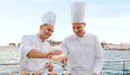 Pazar Geleneği Yeniden Canlanıyor: The Peninsula Brunch, 6 Eylül'de Kapılarını Açıyor!