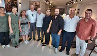 Çınarcık'ın Yeni Lezzet Durağı Giby Coffee Hizmete Girdi
