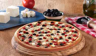 Lezzetlerin Zirve Noktası: Lezzet Küpü Pizza'da Zengin Malzeme Dolu Deneyim!