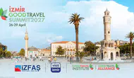 2027'de İzmir, Turizm Endüstrisinin Kalbinin Atacağı Yer Olacak!