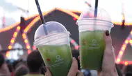 Arabica Coffee House, İstanbul Festivali'nin İkinci Kez Özel Kahve Sponsoru Olmayı Başardı!