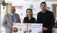 Arabica Coffee, MXGP Türkiye ve NG Afyon Motofest'te Yerini Aldı!