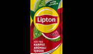 Lipton Ice Tea'den Tazeleyici Karpuz Aromasıyla Yeni İçecek Deneyimi!