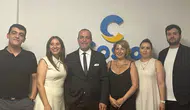 Costa Cruises, Türkiye'de Yeni Bir Ofis Açtı!