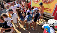 Terra Pizza, Vakkorama Watersports Şampiyonası ile Türkiye’nin Spor Tutkunlarını Ağırladı