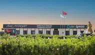 İDO, Akçay'dan Midilli'ye Üçüncü Uluslararası Seferini Başlattı