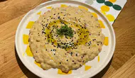 Yeni Meze Seçeneği: Eşsiz Lezzetiyle Nazuktan Tarifi!