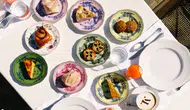 Şef Restoranlarında Gurme Kahvaltı Dönemi: Açık Büfeye Veda!