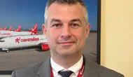 Corendon Airlines'ta Önemli Yönetim Değişikliği: Atılay Batu, Sorumlu Müdür Olarak Göreve Başladı