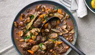 Fransız Mutfağının İkonik Tadı: Bourguignon'un Tarihsel ve Gastronomik Önemi
