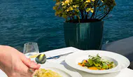 Mandarin Oriental Bosphorus, İstanbul'dan Beşinci Yıla Özel Gourmet Deneyimi!