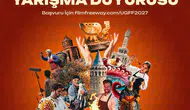 Uluslararası Gastronomi Film Festivali Kısa Film Yarışması’na Katılım İçin Süreç 24 Ağustos'ta Başladı!
