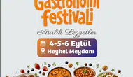 İnegöl Gastronomi Festivali ile Lezzet Ziyafeti Başlıyor!