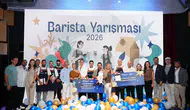 Tchibo ve Alpro Barista Yarışması'nın Şampiyonu Açıklandı!