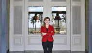 Nermin Hanım Zeytini ile Ödüllü Zeytinyağları, Amerika Pazarına Adım Attı!