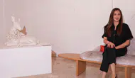 Mykorin'de Sanat ve Gastronominin Buluştuğu Yeni Deneyim: Melis Buyruk ile Tanışın!