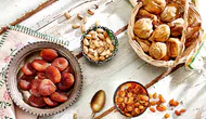 Kuru Meyve İhracatçıları, Global İşbirliklerini Güçlendiriyor