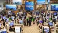 Dubai'de Turizmde Rekor Artış: ATM 2026 ile Şubattan Bu Yana En Yüksek Ziyaretçi Sayısına Ulaşıldı!