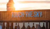 Sky Karaköy, Sonbaharın Şehrin Renkleriyle Harmanlandığı Nokta Olmaya Devam Ediyor!