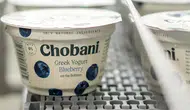 Chobani, Pensilvanya'da 1,2 milyar dolarlık dev yatırımla tarım sektöründe çığır açıyor!