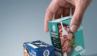 Tetra Pak, Tetra Recart ile Gıda Ambalajlarında İnovatif Dönüşüm Sürecini Başlatıyor