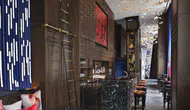 Ödüllü Şef May Chow, Modern Hong Kong Mutfağını The Peninsula London'daki Little Blue Noodle Bar'da Sunuyor!