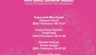 Fethiye Uluslararası Film Festivali’nde “Yerel Bakış” Kategorisi Gösterim Programı Belirlendi!