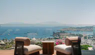 Bodrum'un Her Mevsiminden Keyif Sunan Mavilu Luxury Hotel: Lüks ve Konforun Buluşma Noktası