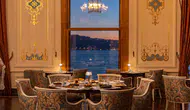 Sicilyalı Şef Giovanni Vaccaro, Ekim Ayında Bellini Restoranında Gurme Lezzetler Sunacak!