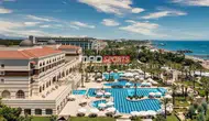 İsviçre Millî Futbol Takımı, UEFA Uluslar Ligi hazırlıkları için Kempinski Hotel The Dome Belek'i seçti!