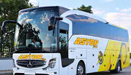 Turizm Alanında Öne Çıkan ASTOR TRAVEL İle Yeni Bir Dönem: Şirket Satışta!