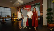 Miele, Gastronomi ve Kültürü Birleştirerek “Başyapıt” Konseptini Hayata Geçirdi