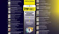 İstanbul'da Uluslararası Turizm Fuarı Başlıyor!