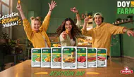 Doyfarm'dan Etkileyici Yeni Reklam: Açlık Anında Doyfarm ile Tanışın!
