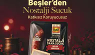 Beşler’in Eşsiz Tatları Foodist İstanbul’da Gastronomi Tutkunlarıyla Buluştu!