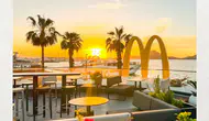 McDonald’s, Şehirlerin Mimarisinden İlham Alan 7 Eşsiz Lezzet Tasarımıyla Karşınızda!