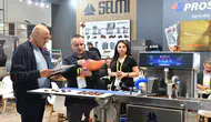 Gıda Üretiminde Rekabet: Saatte 11 Bin Ürün ve 5 Saniyede 8 Dilim Başarı Duyurusu!