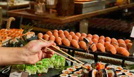 Enfes Pazar Keyfi: Sabrosa Brunch Yeniden Başlıyor!