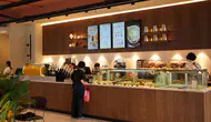 Kahve Fabrikası, Topkapı Şubesi ile Büyüme Hedeflerine Adım Atıyor!