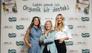 Humm Organic ve AÇEV'den Çocuklar İçin Destekleyici Bir Gıda Projesi Başlatıldı!