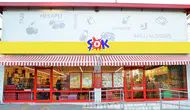 Rio Domatesleri ŞOK Marketlerde, Pestisit Testinden Geçerek Tüketiciyle Buluşuyor!