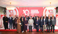 Adana Lezzet Festivali, 10. Yılında İstanbul'da Coşkuyla Başladı!