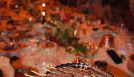 RUİNS LÜKS TATİL KÖYÜ'nde Gastronomi Şöleni: Lezzet Severler İçin Unutulmaz Bir Etkinlik Düzenlendi!