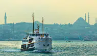 Şehir Hatları, Kış Dönemi Tarifesiyle Yeniden Düzenleniyor!