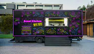 Seoul Kitchen Yıldızını Parlatıyor! Yeni Durağı: Galataport İstanbul
