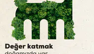 Karaca, 2025 Yılına Ait Sürdürülebilirlik Raporunu Duyurdu!