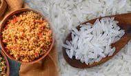 Bulgur ve Pirinç Karşılaştırması: Hangisi Daha Sağlıklı? Şaşırtıcı Sonuçlar Ortaya Çıktı!