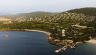 Ege'nin Şifalı Dokunuşu: Mandarin Oriental Bodrum'da Benzersiz Wellness Deneyimi
