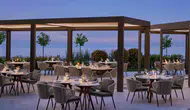 JW Marriott İstanbul Marmara Denizi, Sonbahar Sezonunu Coşkuyla Açıyor!
